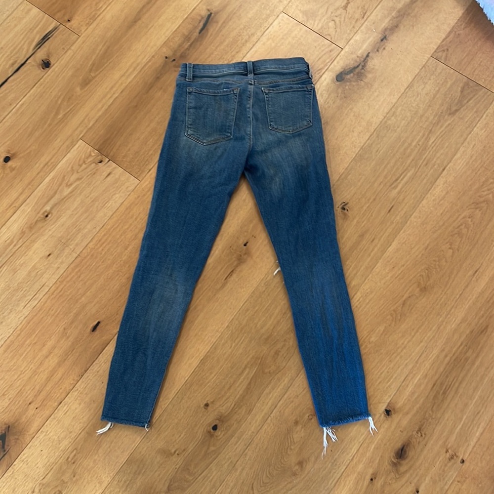 Distressed - Picture 2 of 3